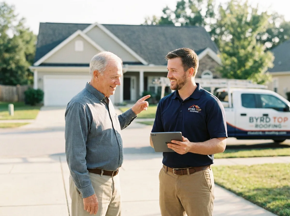 Roofing Dunbar, NE FAQs